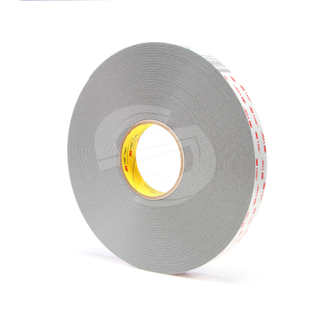 VHB - 3M™ Plastic Bonding Tapes 4941