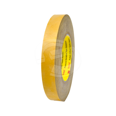 3M™ 950 Clear Adhesive Transfer Tape - 19mm x 55m