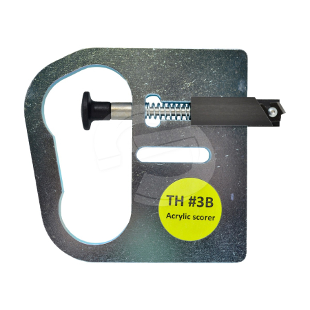 #3B Score and Snap Acrylic Tool Head