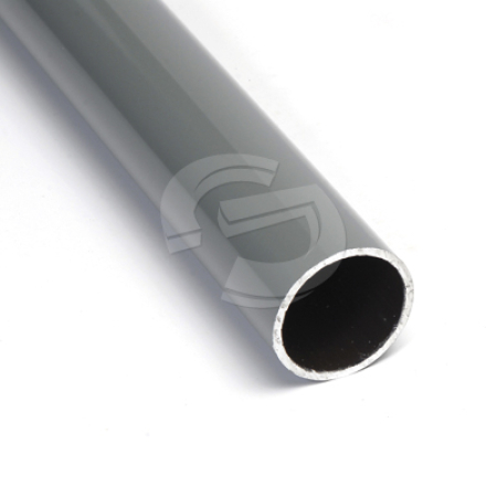 Aluminium Posts - Round