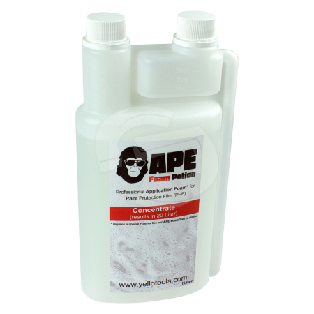 APE Foam Potion - PPF Application Foam Concentrate - 1L 