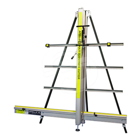 Apollo XL - The Most Affordable Heavy Duty Cutter On The Market 