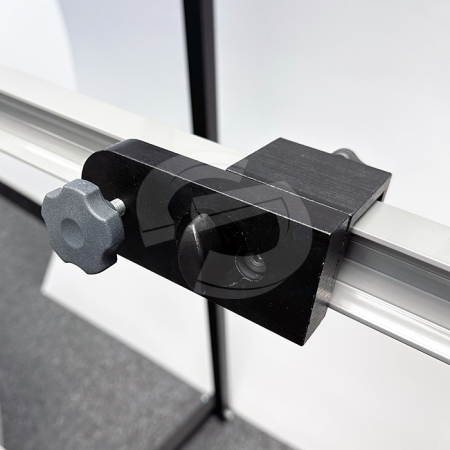 Apollo XL - Quick Clamp Upgrade *NEW & Improved*