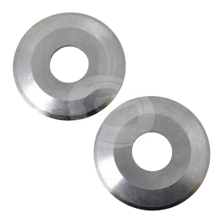 Aluminium Sheet Cutting Wheel Set for Apollo XL (Each)