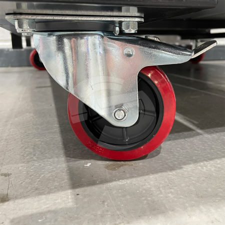 ARMOUR Modular Board Rack - Castor Set
