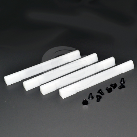 Bearing Strips for Trimalco Apollo XL