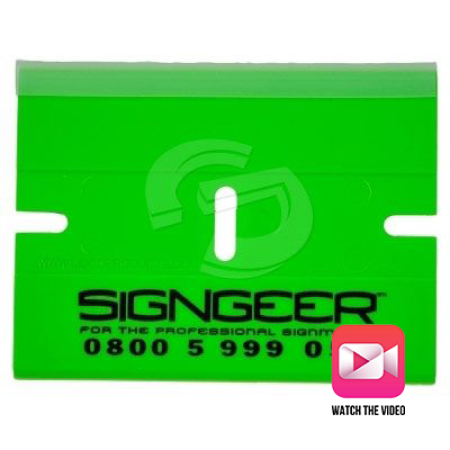Green - Original Firm