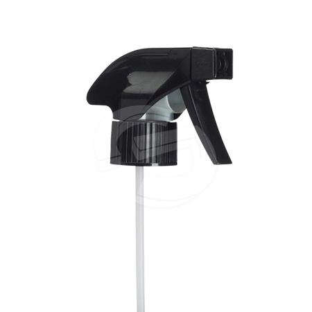 Standard Spray Trigger Only - Black