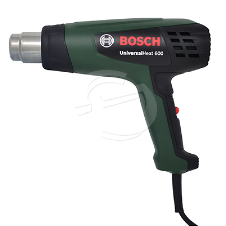 Bosch UniversalHeat 600 Hot Air Gun