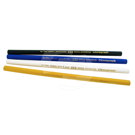 Chinagraph Pencils