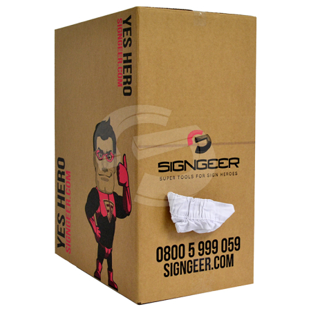 Cloth - Recycled 10Kg Pack