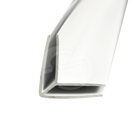 Corner Trim for L Shaped Panel Joints - 3m