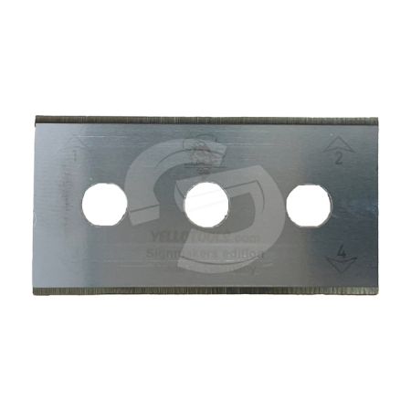 Titan Cut Coaster Blades (Pack of 10)