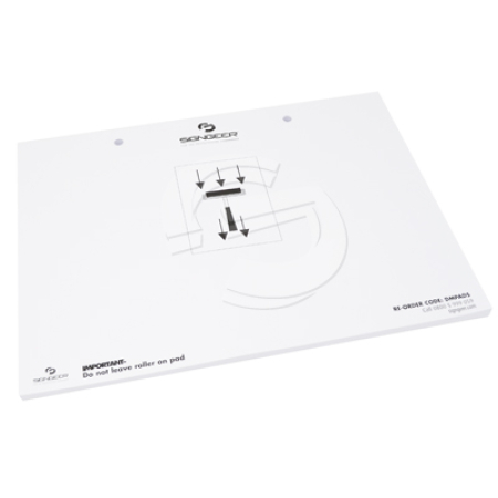Dust Magnet Pads (50 Sheets)