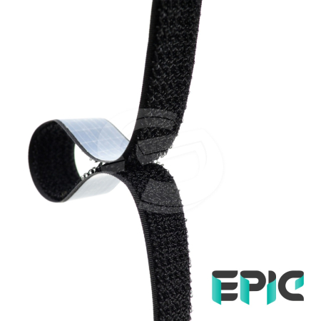 EPIC 2-in-1 Hook & Loop 