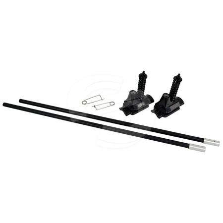 Extra Fine Retractable Air Release Tool