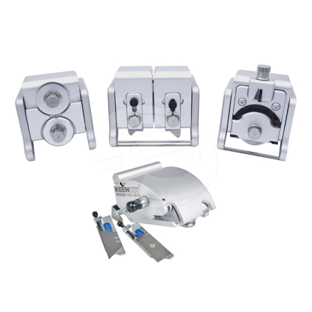 Evolution3™ Tool Heads