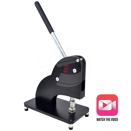 Metal - Signgeer Eyepro 3 Base Only