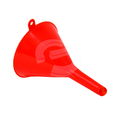 Plastic Funnel for Decanting Liquids