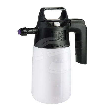 IK Sprayers - Foaming Hand Pressure Sprayer (1.5L)