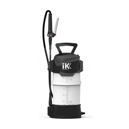IK Sprayers - MULTI PRO Professional High Capacity Hand Pressure Sprayers
