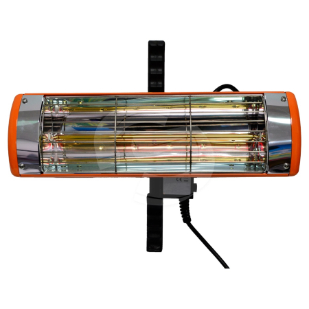 Inferno Handheld Infrared Heater