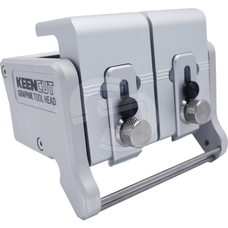 Evolution3™ Tool Head - Double Graphik