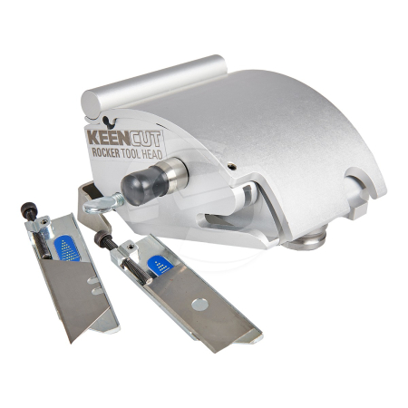 Evolution3™ Tool Head - Rocker Head (ACP) 