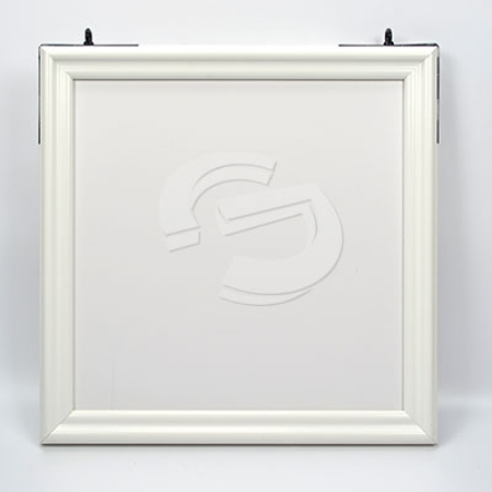 Readymade Doublesided Stockframe Signs