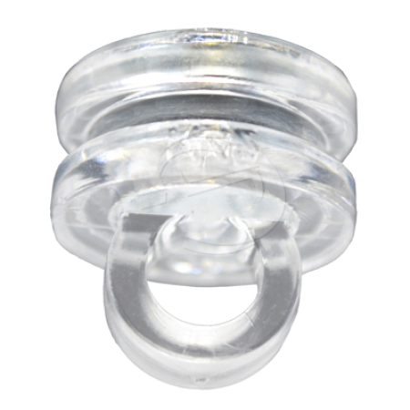 Magnetic Ceiling Loop - 16mm Diameter
