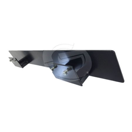 'VR15' Weeder - Steel Adaptor