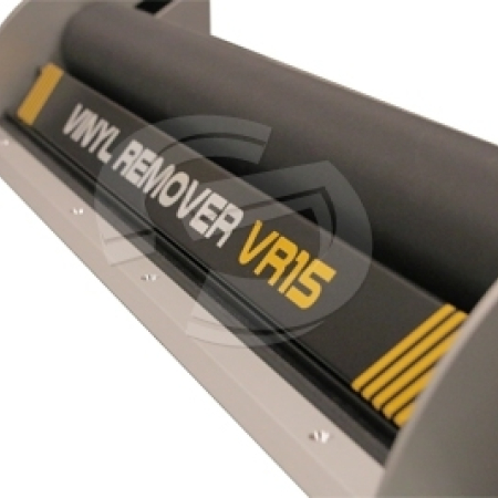 'VR15' Weeder - Triangle Profile Upgrade