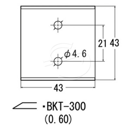 NT Cutter - Leather Knife Replacement Blades (BKT-300P)