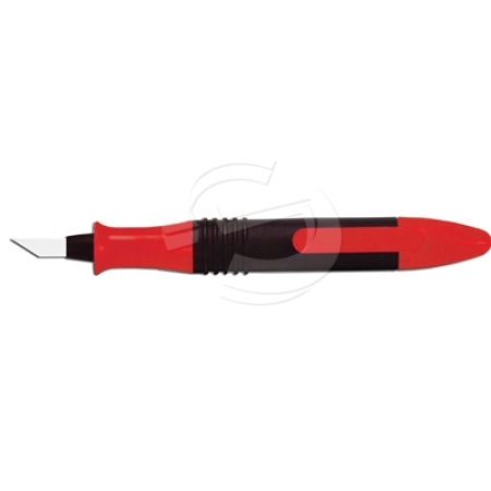 Ceramic Bladed Deburring Tool