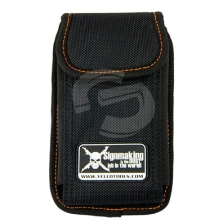 YelloGear Holder - PocketBlack