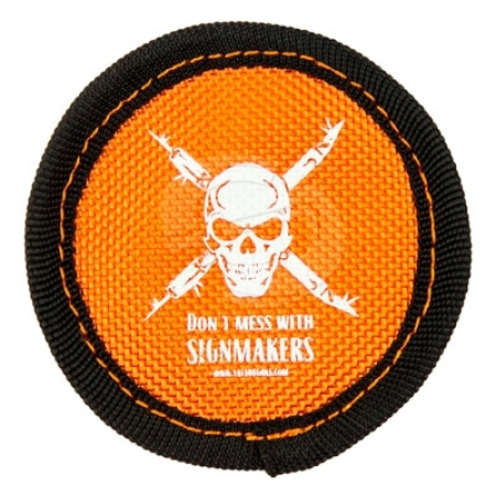 YelloGear Holder - SteelPatch