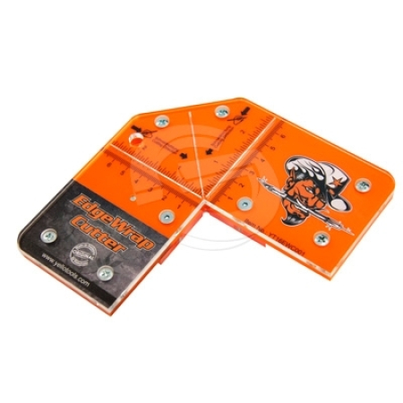EdgeWrap Cutter
