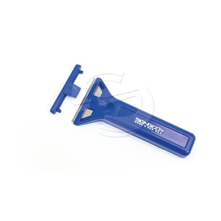 Signgeer Pocket Scraper with Cover