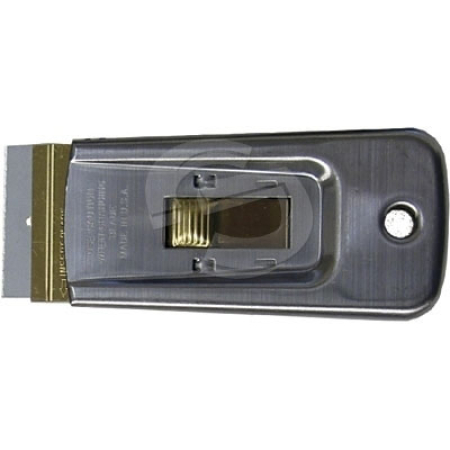Signgeer Retractable Scraper