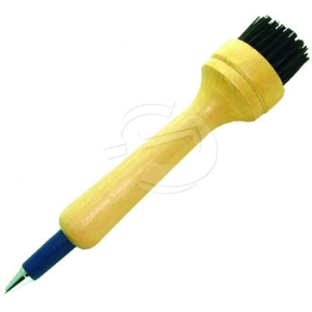 Yello Rivet Brush
