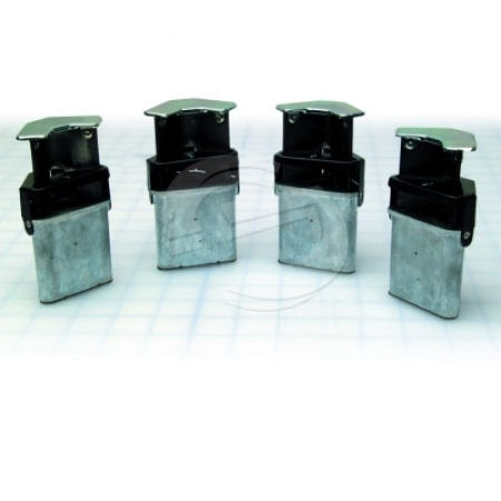 CR1 Corner Rounder Die - 6mm (1/4") Radius 