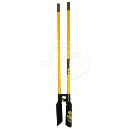 Post Hole Digging Shovel