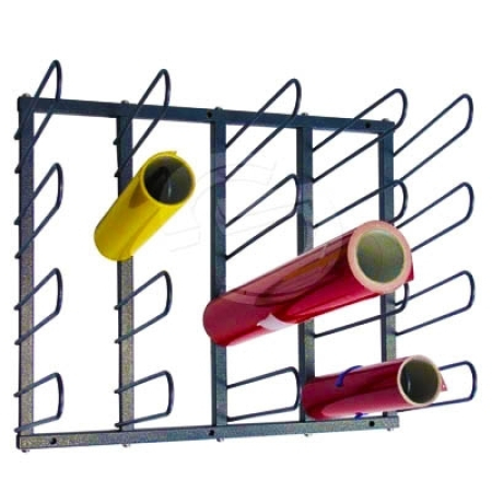 Signgeer Vinyl Wall Rack 20 Roll