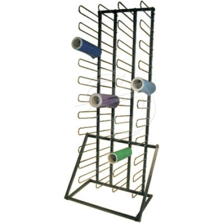 Signgeer Vinyl Floor Rack