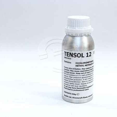 Bostik Tensol 12- 500G (See Hypersol 12)