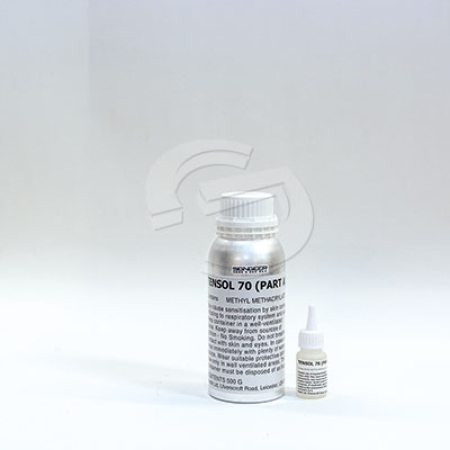 Bostik Tensol 70 - 500G (See Hypersol 70)