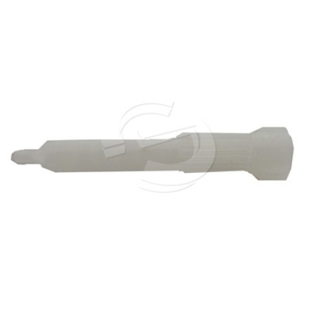 Penloc Ministatic Nozzle Extension for 1:1R Two Part Adhesive (Old Style Black Cartridges)