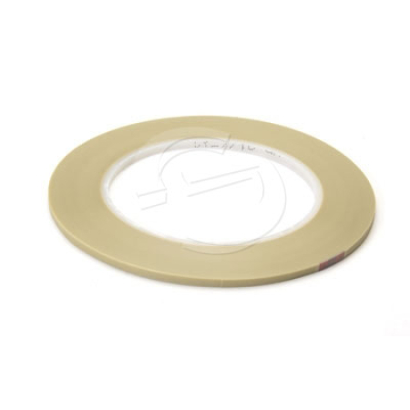 3M™ 218 Fineline Tape - 6mm