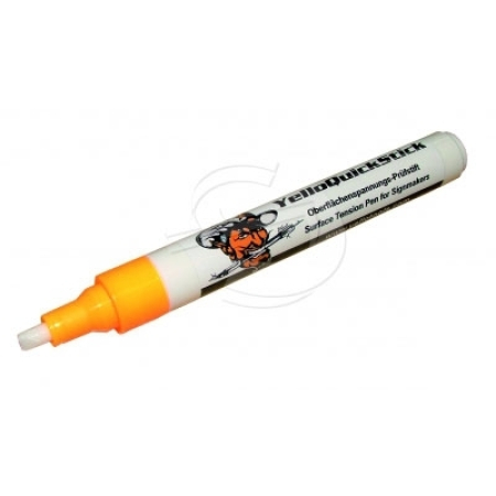 Teststick Pens
