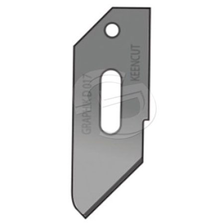 Graphik Blades (Pack of 100)
